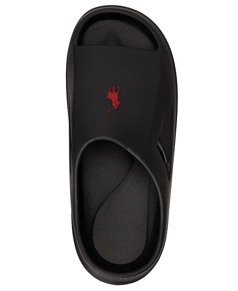 Polo Ralph Lauren Men's Saber Slide Sandals