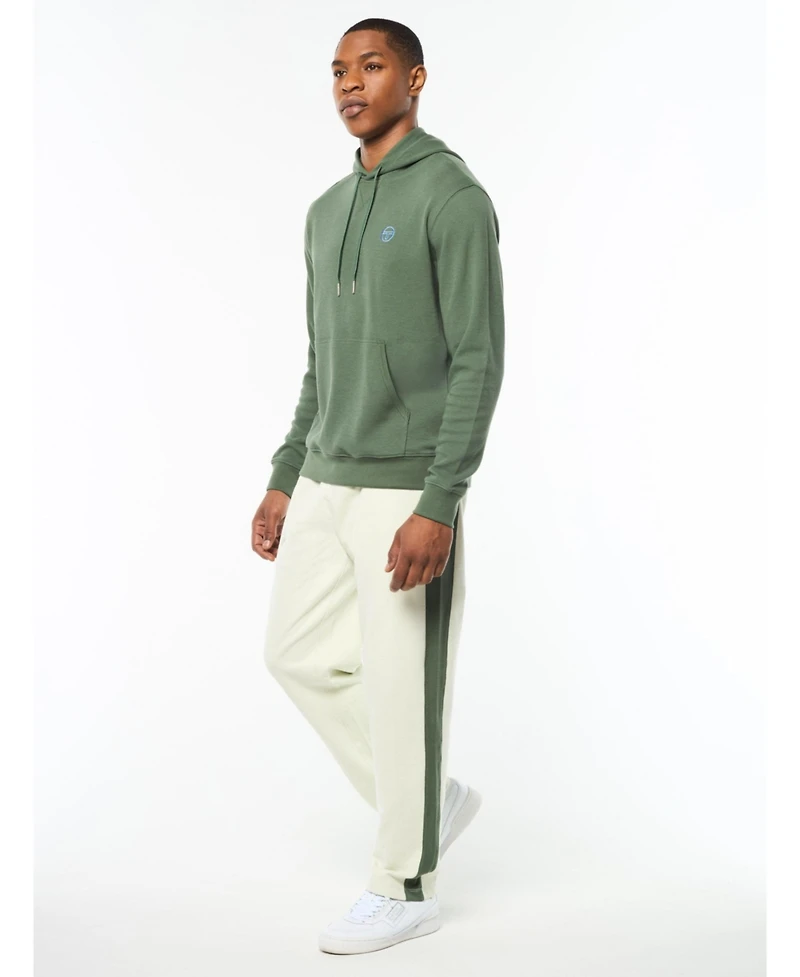 Sergio Tacchini Men's Grafico Hoodie