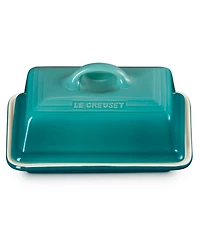 Le Creuset Stoneware 4 oz. Butter Dish