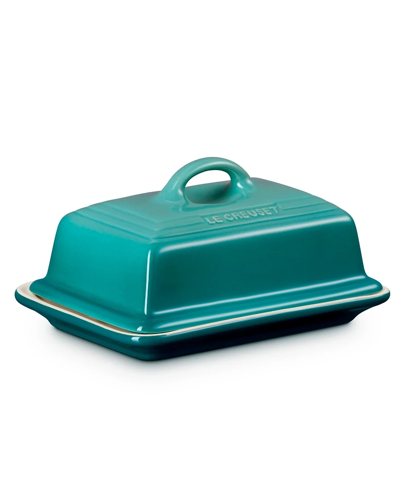 Le Creuset Stoneware 4 oz. Butter Dish