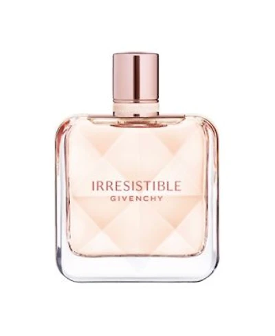 Givenchy Irresistible Eau De Toilette Fraiche Fragrance Collection