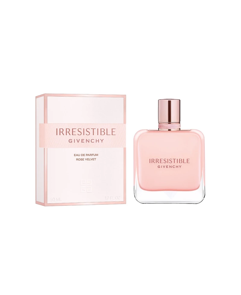 Givenchy Irresistible Rose Velvet Eau de Parfum