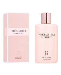 Givenchy Irresistible Body Milk, 6.7 oz.