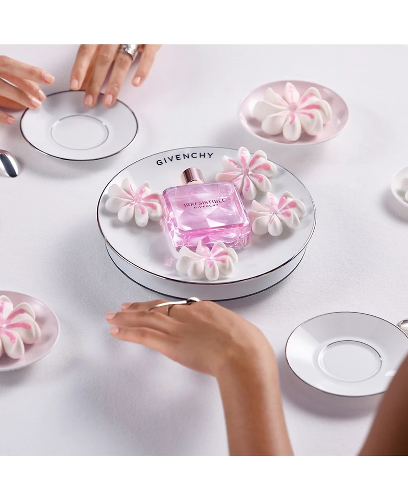 Givenchy Irresistible Nectar Eau De Parfum, 2.7 oz.
