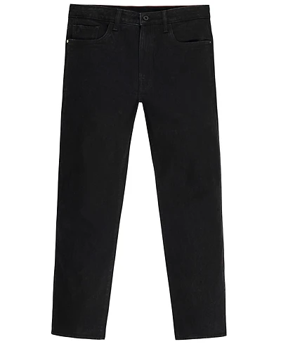 Scotch & Soda Men's Harlem Straight-Leg Jeans