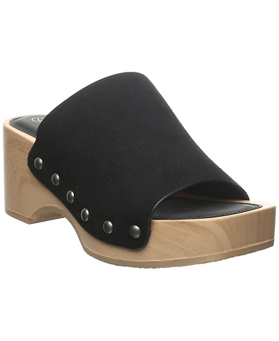 Bearpaw Women's Tilda Platform Wedge Sandals