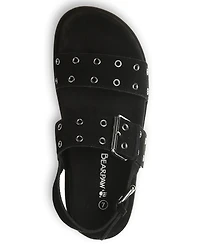 Bearpaw Women's Liandra Flat Sandals