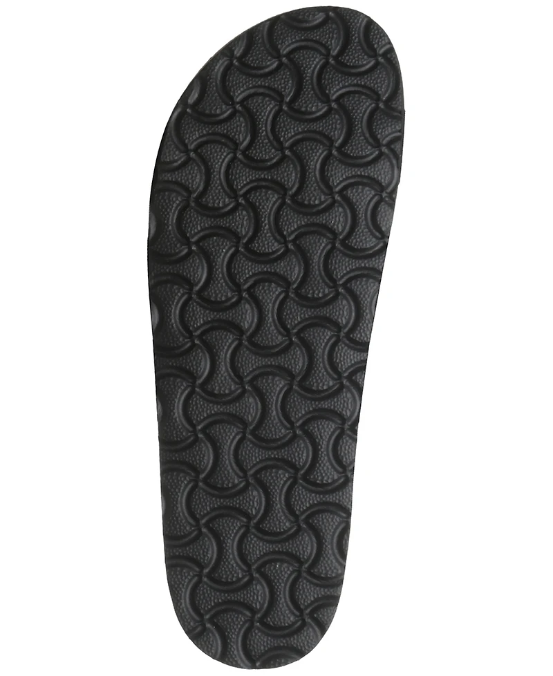 Bearpaw Women's Kaia Slip-On Sandals