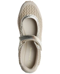 Bearpaw Women's Rowan Closed Toe Sneakers