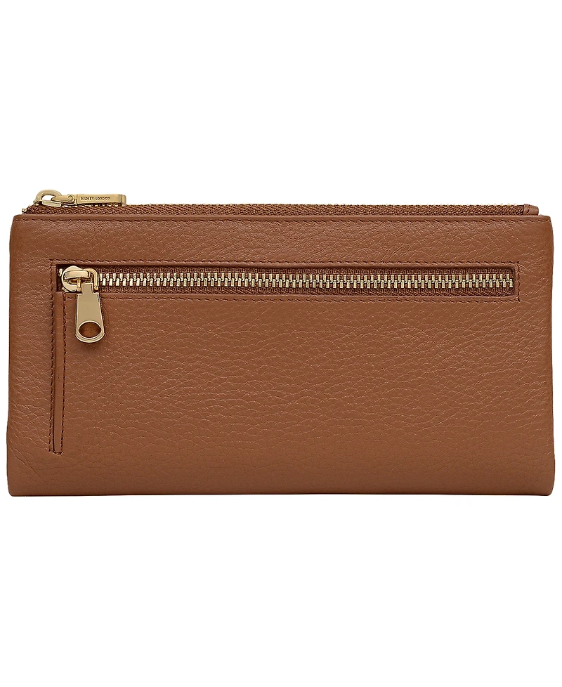 Radley London Mallow Street Mini Bifold Wallet