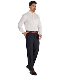 Club Room Men's Core Plus Oxford Shirt, Macy's Exclusive