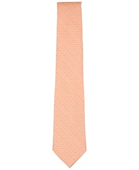 Michael Kors Men's Venture Geometric Tie