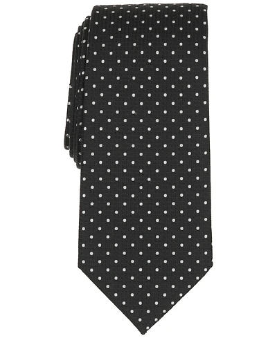Michael Kors Men's Capon Dotted Tie