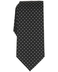 Michael Kors Men's Capon Dotted Tie