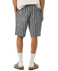 Buffalo David Bitton Men's Hunter Regular-Fit Shorts