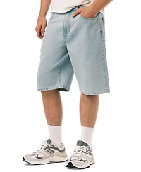 Buffalo David Bitton Men's Mick Regular-Fit Shorts