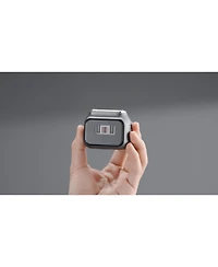 Laifen P3 Pro 3-Blade Dual Motor Electric Shaver