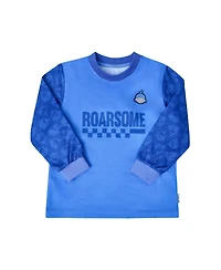 Roarsome Kids Reef Riders Top