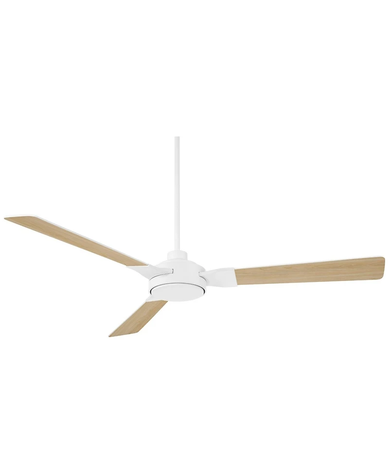 Casa Montage Soft Led Ceiling Fan