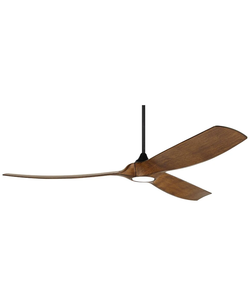 Casa Vieja Kona Wind Led Ceiling Fan