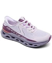 Skechers Women's Slip-ins: Glide-Step Altus Athletic Walking Sneakers from Finish Line