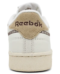 Reebok Women's Club C 85 Vintage Casual Sneakers from Finish Line