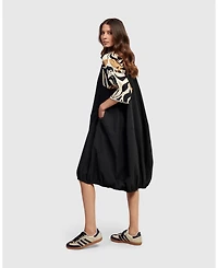 Alembika Women's Ainslie Oversized Dress