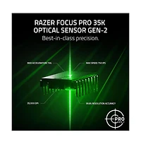 Razer Viper V3 HyperSpeed Wireless Gaming Mouse
