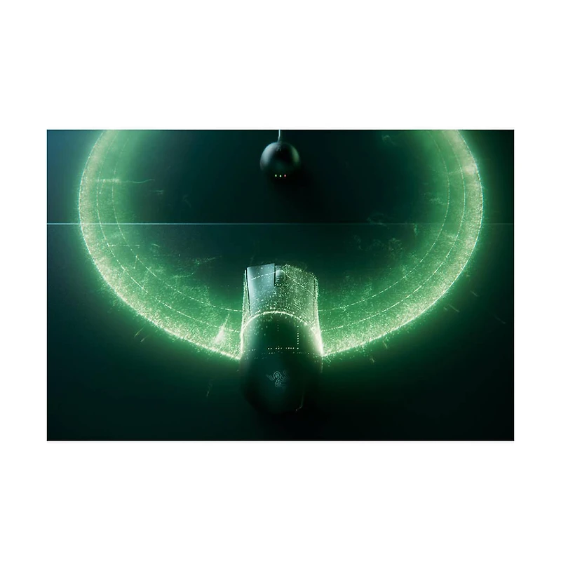 Razer Death Adder V4 Pro Wireless Gaming Mouse