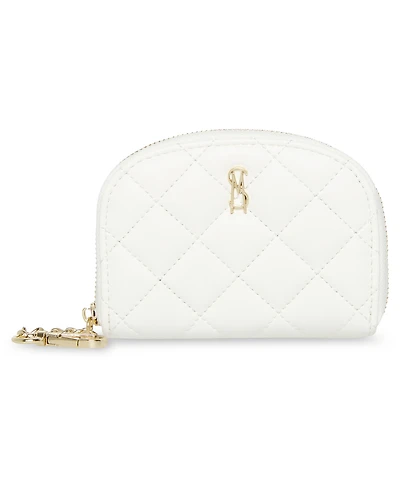 Steve Madden Women's Jadez Card Case Wallet