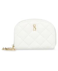 Steve Madden Women's Jadez Card Case Wallet