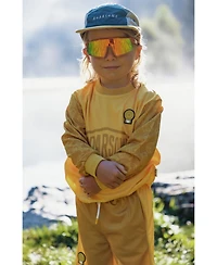 Roarsome Kids Cub Riders Top
