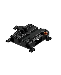 Bright Tangerine Create 15mm Lws Baseplate for Arca, Dji, Manfrotto Plates