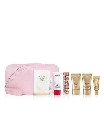 Free 7-Pc. Ceramide gift with any $39.50 Elizabeth Arden purchase