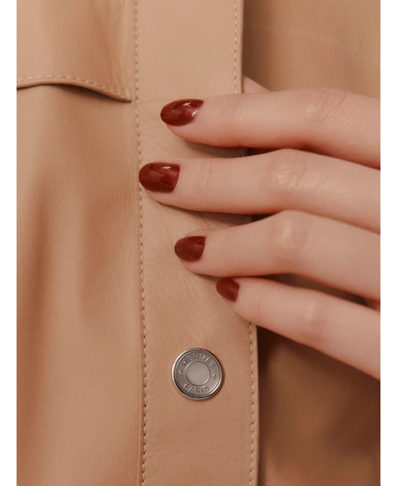 HERMES Limited Edition Les Mains Hermes Nail Polish, 0.5 oz.