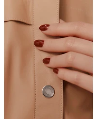 HERMES Limited Edition Les Mains Hermes Nail Polish, 0.5 oz.