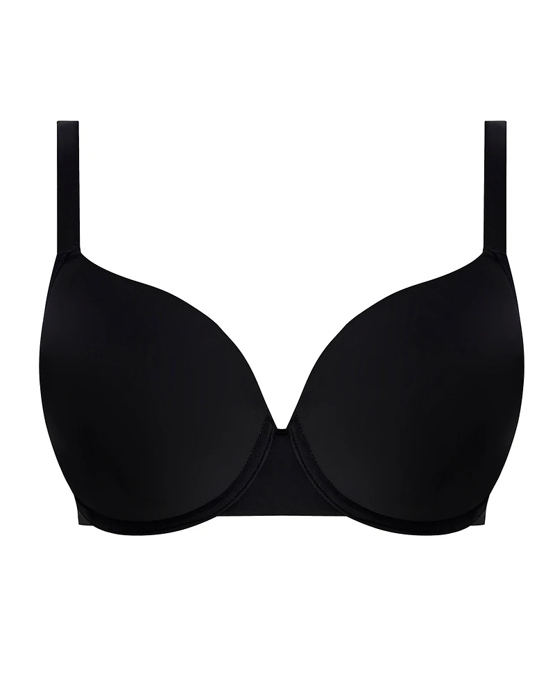 Freya Women's Essentially Smooth Underwire T-Shirt Bra