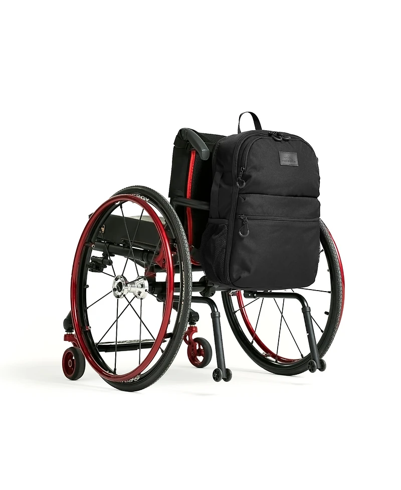 High Sierra Adaptive 17.5" Backpack