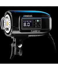 Westcott FJ400-se 400Ws Daylight Studio Strobe