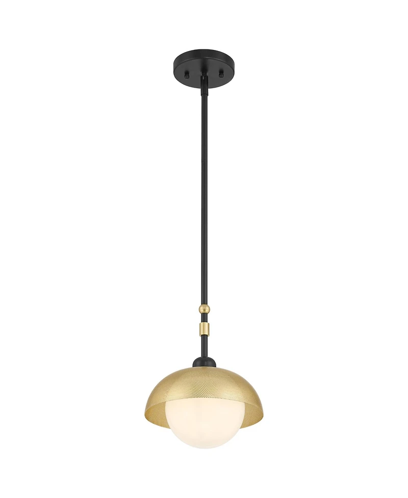 Possini Euro Design Siegel Mini Pendant Light
