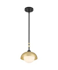 Possini Euro Design Siegel Mini Pendant Light