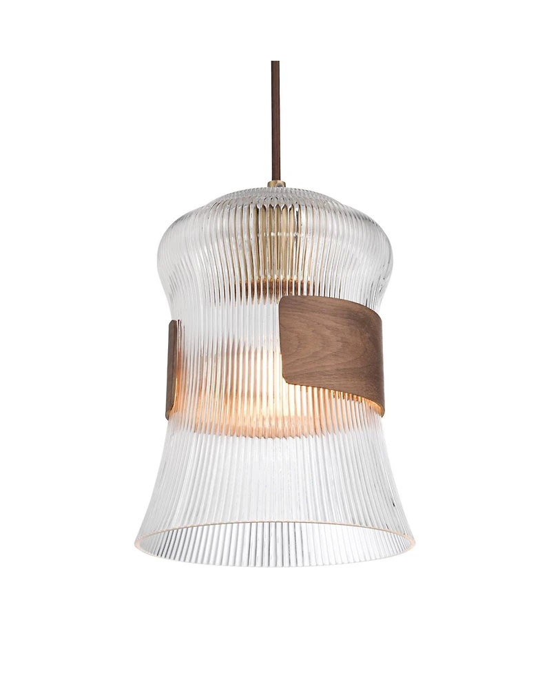 Possini Euro Design Carasco Mini Pendant Light