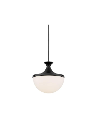 Possini Euro Design Giacomo Matte Mini Pendant Light