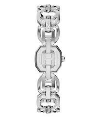 Fossil Women's Harlow Mini Two-Hand Stainless Steel Watch, 20mm