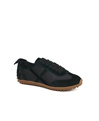 Jslides Emily Suede Sneaker