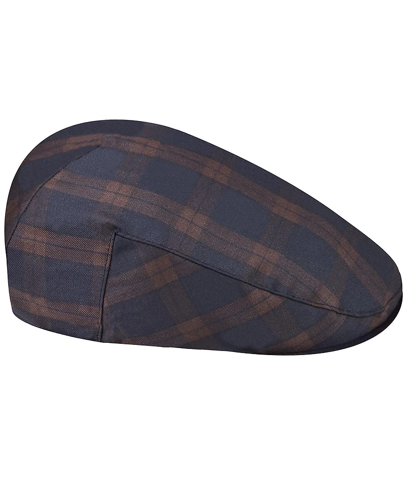 Bailey 1922 Men's Idris Flat Cap