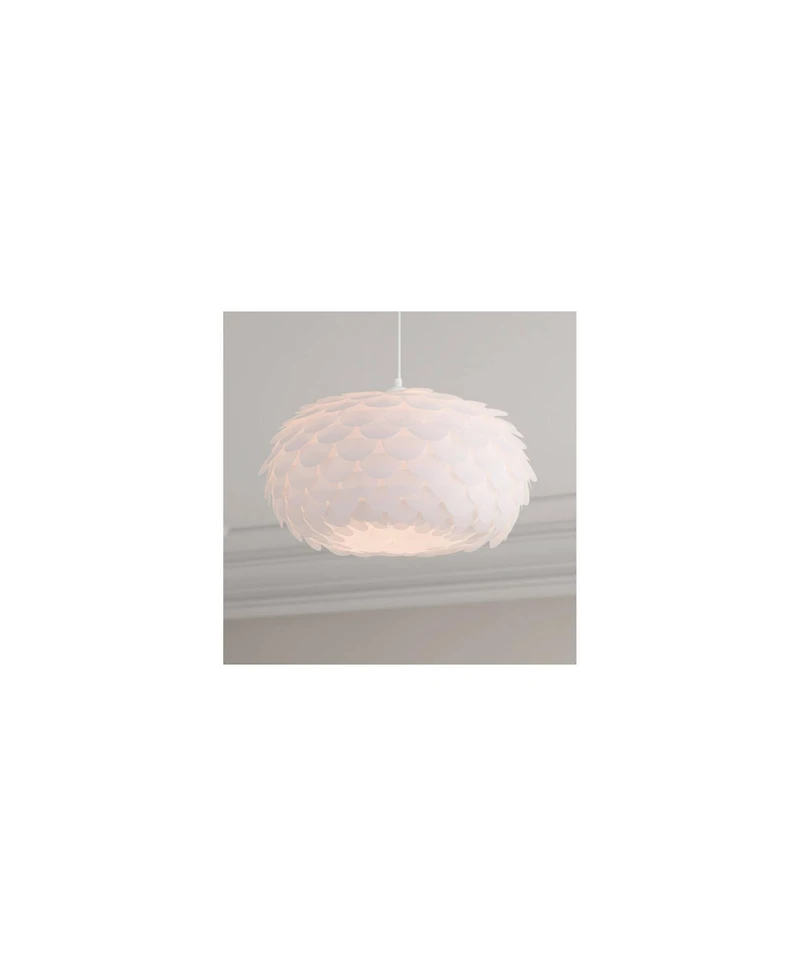 Possini Euro Design Possini Euro Allium 19" Wide Pendant Light