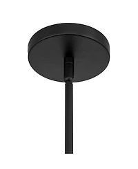 Possini Euro Design Ardea 47" Wide 4-Light Linear Island Chandelier