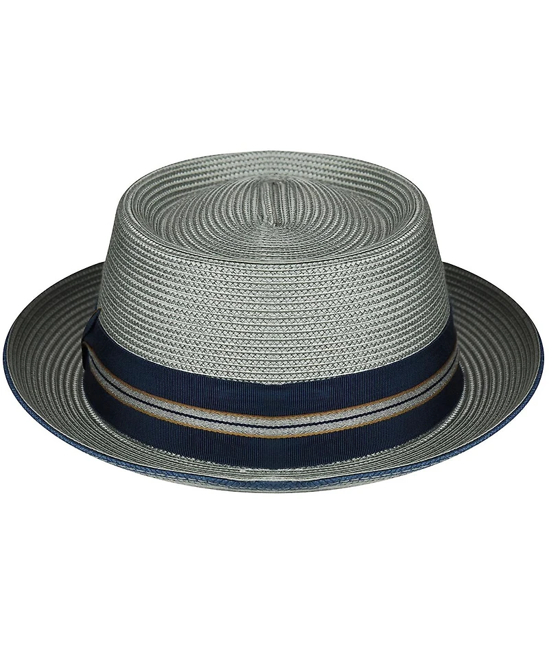 Bailey 1922 Men's Carver Pork Pie Hat