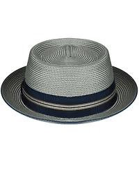 Bailey 1922 Men's Carver Pork Pie Hat